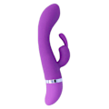 Pikkukuva 6 / 8: Intense - Hilari Vibrator Lilac Silicon Luxe