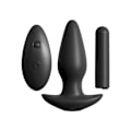 Pikkukuva 2 / 3: Anal Fantasy - Plug Anal Remote Control