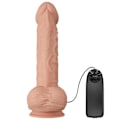 Pikkukuva 3 / 9: Baile - Beautiful Encounter Berqrisi Vibration 26 cm Natural