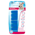 Miniatyrbillede 2 af 2: AFP Sparkles Finger Brush (6pack)