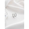Miniatyrbillede 5 af 9: Sølvørering NRZ998213