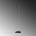 Miniatyrbillede 7 af 9: Kun gulvlampe - 13317