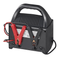 Miniatyrbillede 2 af 5: Batterioplader 12V/24V 15Amp.