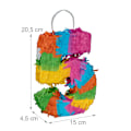 Pikkukuva 4 / 7: Mini Pinata numero 5