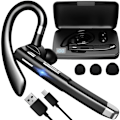 Pikkukuva 1 / 9: Izoxis 24272 langattomat bluetooth-kuulokkeet