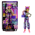 Pikkukuva 1 / 6: Monster High Scareadise Clawdeen
