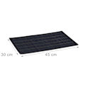 Miniatyrbild 4 av 5: Placemat 6 stycken