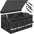 Miniatyrbillede 1 af 11: Xtrobb 21849 boot organizer