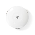 Miniatyrbillede 7 af 9: SmartLife Vand Detektor | Wi-Fi | Batteri | Udvidelse inkluderet | Maks. batteritid: 24 Måned | 50 dB | Hvid