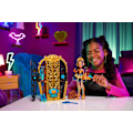 Pikkukuva 5 / 5: Monster High Skulltimate Secrets Cleo