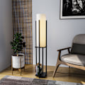 Miniatyrbillede 1 af 5: Gulvlampe Hyldelampe - 8125