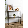 Miniatyrbild 1 av 8: Sideboard Andas - Svart