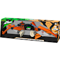 Pikkukuva 1 / 4: Air Storm Z-Tek Bow Jousipyssysetti