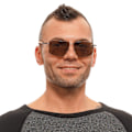 Pikkukuva 4 / 4: TIMBERLAND POLARIZED SUNGLASSES Mod. TB9286 5948H