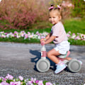 Pikkukuva 8 / 10: Ricokids kolmipyöräinen tasapainopyörä lapsille