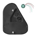 Pikkukuva 5 / 6: Takavalo 5 toimintoa 218x174mm oikea Q-Parts