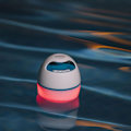 Pikkukuva 6 / 8: MusicWave kelluva LED Bluetooth-kaiutin