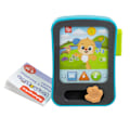 Pikkukuva 3 / 6: Fisher-Price Vauvan Äänikirja