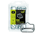 Miniatyrbillede 3 af 6: ZoneGuard Basic Tape Connector 20 mm