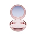 HAPPY PLUGS Headphone Adore In-Ear Pink
