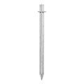 Pikkukuva 6 / 6: T tappi 40cm metallia 2 kpl polybagissa
