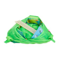 Miniatyrbillede 7 af 9: Babyboldbadejungle med 50 bolde