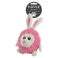 Pikkukuva 4 / 5: Fuzzle Bear vinkujalla