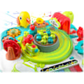 Miniatyrbillede 9 af 9: Multifunktionelt legebord og læringstavle RK-821 fra Ricokids