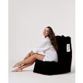 Miniatyrbillede 7 af 9: Garden Bean Bag Diamond - Sort