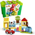 Miniatyrbillede 2 af 11: LEGO DUPLO Classic 10914 - Luksus klodskasse