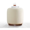 Pikkukuva 1 / 7: Pouffe Zeone - kerma