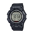 Miniatyrbillede 1 af 5: CASIO G-SCHOCK Mod. GRAND DIGIT - BLACK
