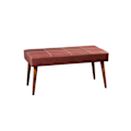 Pikkukuva 2 / 4: Puffe Pole - Claret Red
