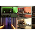 Miniatyrbillede 5 af 8: Hue Lightstrip Plus V4 1m forlængelse