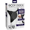 Pikkukuva 2 / 7: Pipedreams - Body Dock G-Spot Pro -valjaat