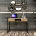 Miniatyrbillede 3 af 7: Study Desk Ogene