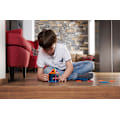 Pikkukuva 3 / 3: Geomag Glitter Panels Recycled 35 Pcs