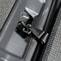 Pikkukuva 9 / 10: Lemmikkiramppi, Taittuva Alumiininen Koiranramppi, Liukumaton, Autoille, Kuorma-Autoille, Maastoautoille, 40Kg Asti, Takaluiska