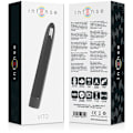 Miniatyrbillede 5 af 5: Intense - Vito Black Vibrator