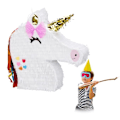 Pikkukuva 1 / 8: Pinata yksisarvinen