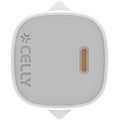 Miniatyrbild 2 av 2: USB-laddare GaN 1 x USB-C PD 30W