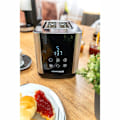 Miniatyrbillede 2 af 7: Brødrister Sunny TO 850 Rustfri LED-Disp Touch Control