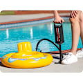 Pikkukuva 3 / 4: Double Quick II mäntäpumppu 36cm INTEX 68614