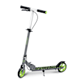 Miniatyrbild 7 av 9: Elektrisk Sparkcykel Kodi Grå-Grön Ricokids