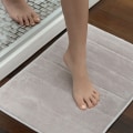 Pikkukuva 5 / 5: Memory Foam Kylpymatto Puffeet InnovaGoods