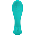 Pikkukuva 3 / 8: Pretty Love - Idabelle Vibration & Pulsation Remote Control Blue