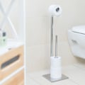 Pikkukuva 2 / 7: Pysyvä wc-paperiteline PAGNONI