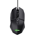 Miniatyrbillede 3 af 8: GXT 109 Felox Illuminated Gaming mus Sort