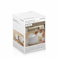 Miniatyrbild 2 av 8: Laddningsbar Kattfontän med Sensor Refopet InnovaGoods