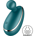 Pikkukuva 1 / 7: Satisfyer - Spot On 1 Green